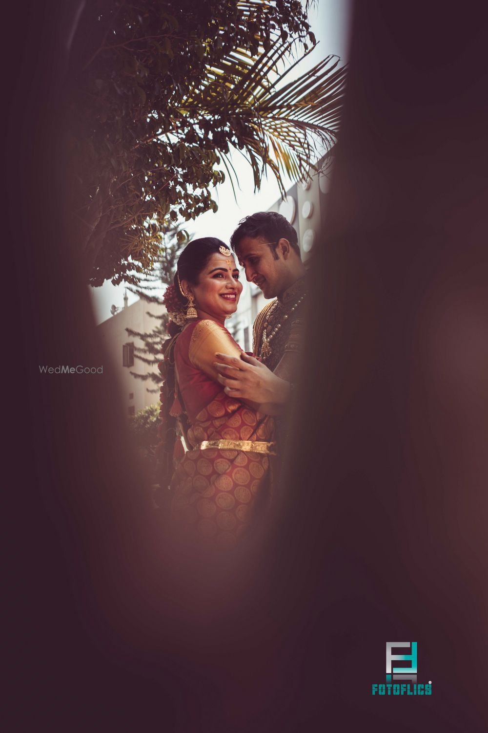 Photo From Ravikanth  + Sujala - By Fotoflics