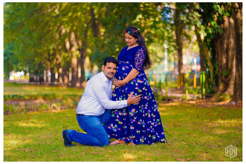 Photo From AnanyaCharan - Maternity Photos - By HarishMahendra Photography