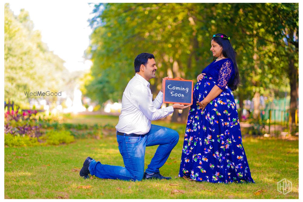 Photo From AnanyaCharan - Maternity Photos - By HarishMahendra Photography