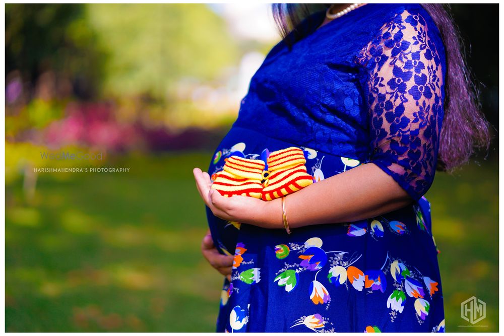 Photo From AnanyaCharan - Maternity Photos - By HarishMahendra Photography