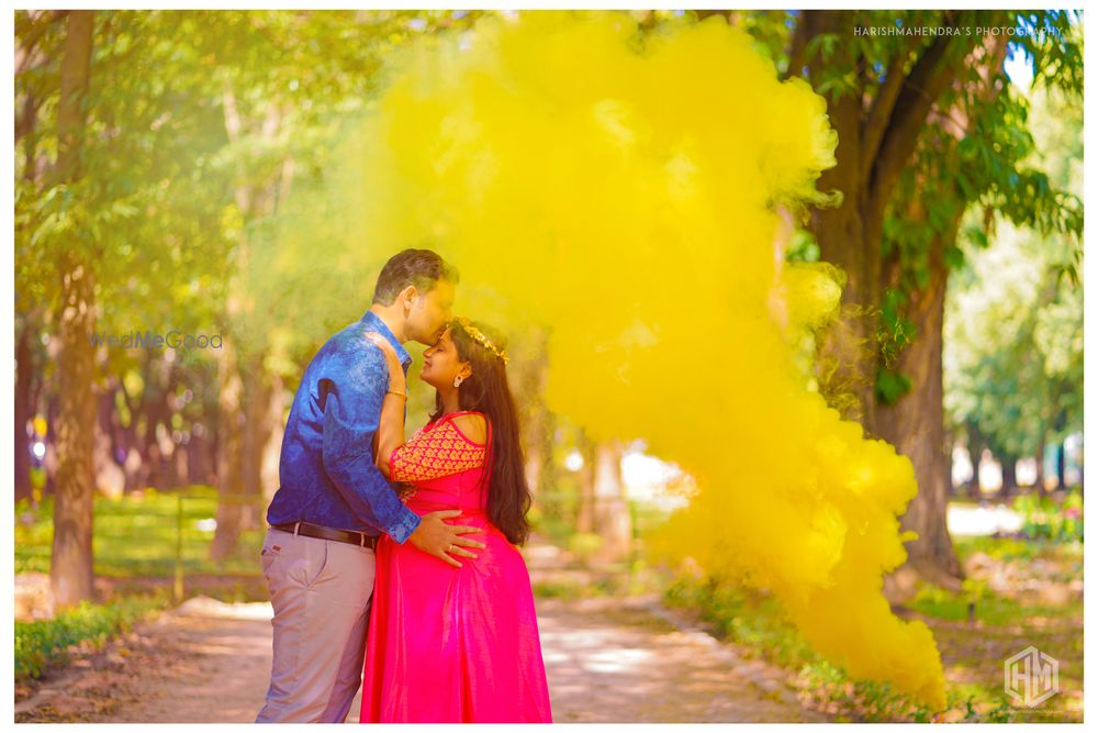 Photo From AnanyaCharan - Maternity Photos - By HarishMahendra Photography