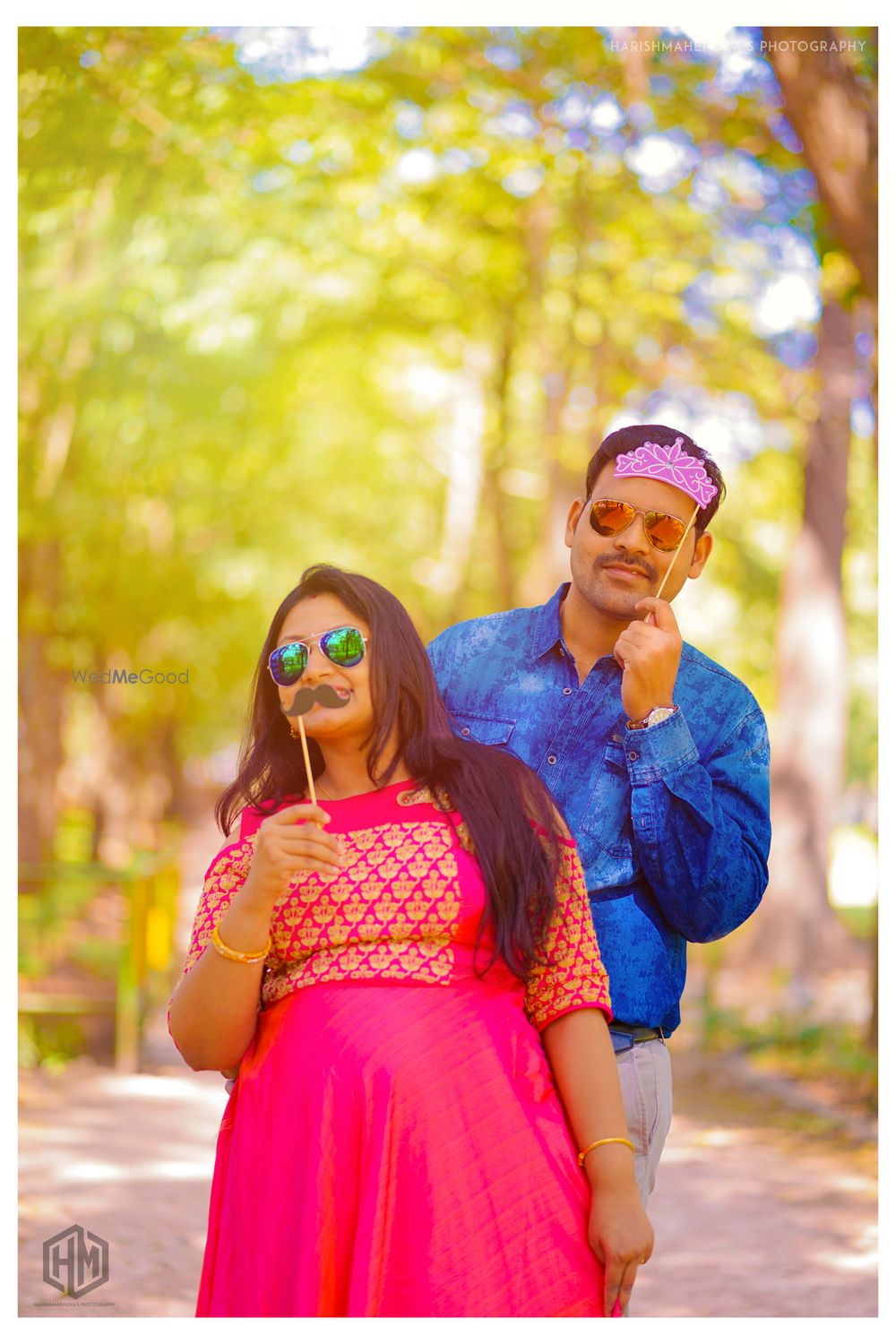 Photo From AnanyaCharan - Maternity Photos - By HarishMahendra Photography