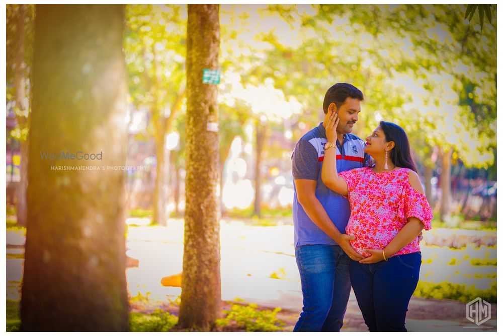 Photo From AnanyaCharan - Maternity Photos - By HarishMahendra Photography