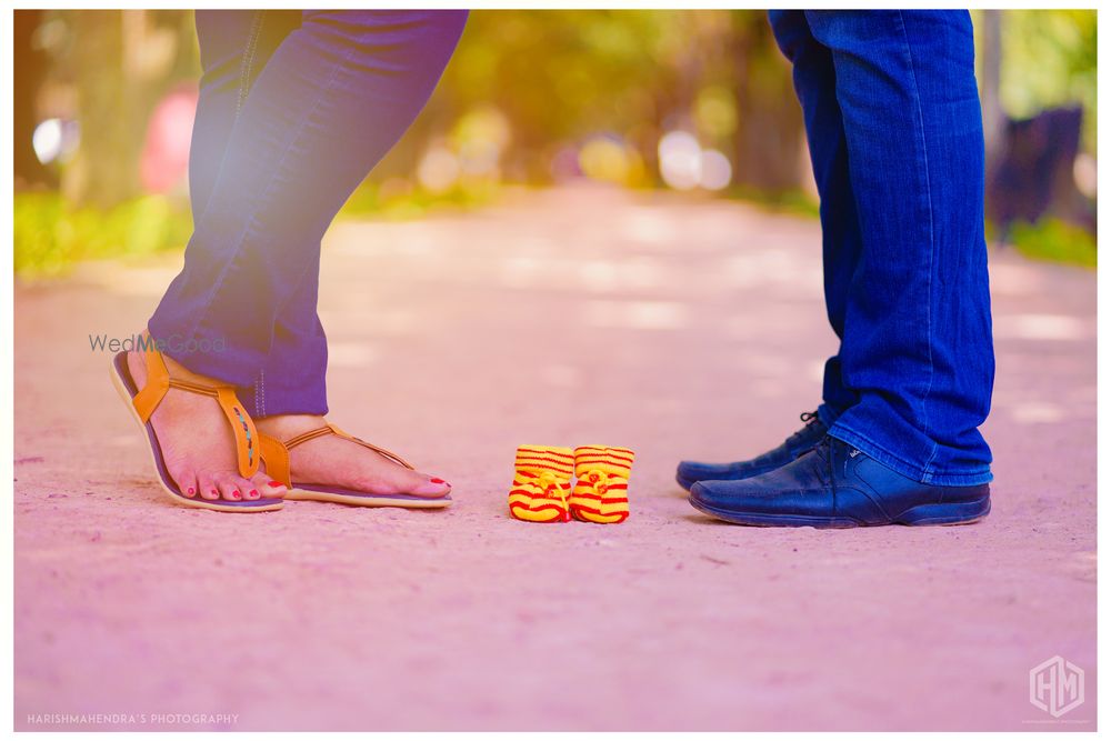 Photo From AnanyaCharan - Maternity Photos - By HarishMahendra Photography