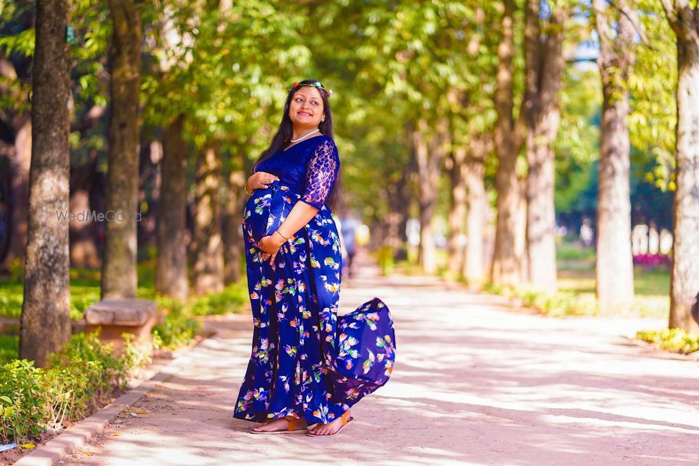 Photo From AnanyaCharan - Maternity Photos - By HarishMahendra Photography