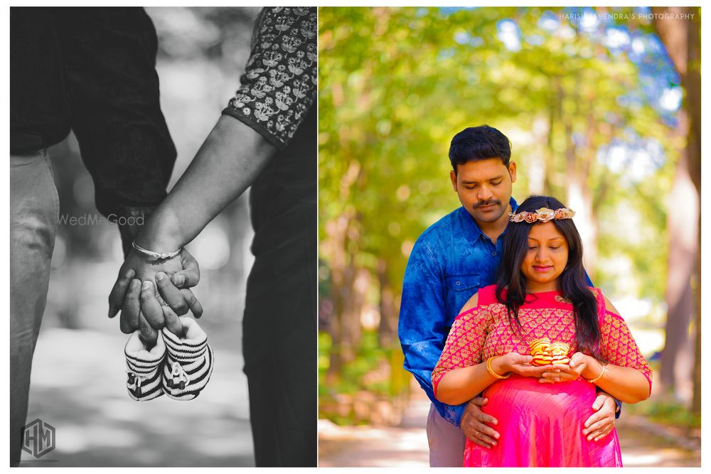 Photo From AnanyaCharan - Maternity Photos - By HarishMahendra Photography