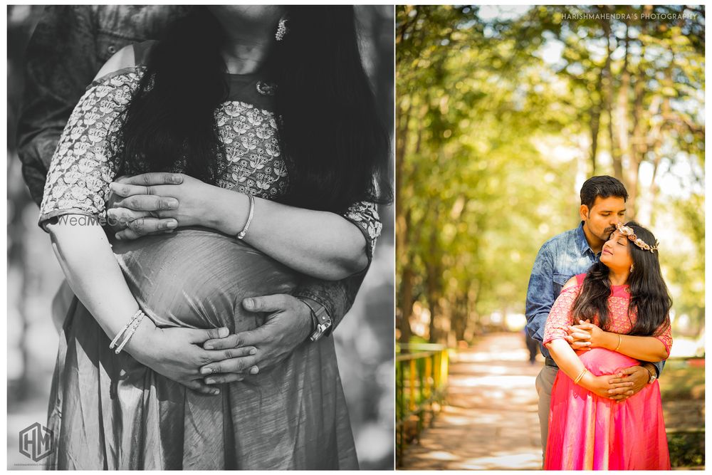 Photo From AnanyaCharan - Maternity Photos - By HarishMahendra Photography