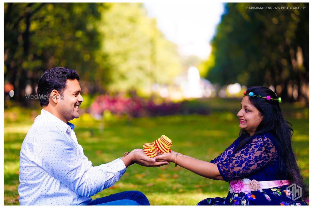 Photo From AnanyaCharan - Maternity Photos - By HarishMahendra Photography