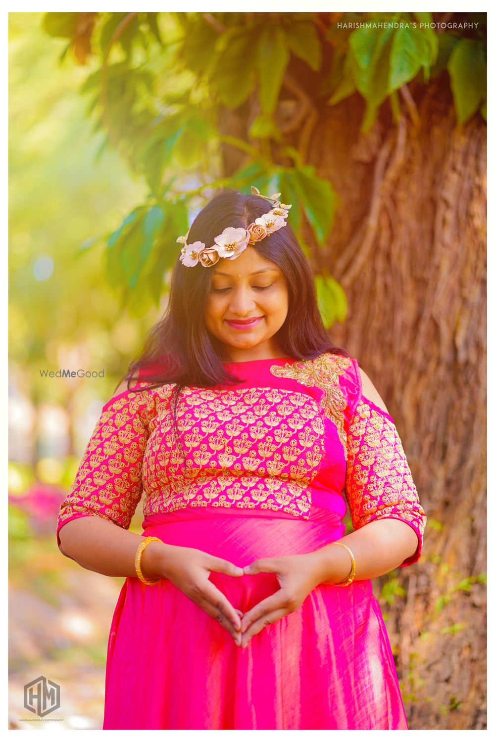 Photo From AnanyaCharan - Maternity Photos - By HarishMahendra Photography