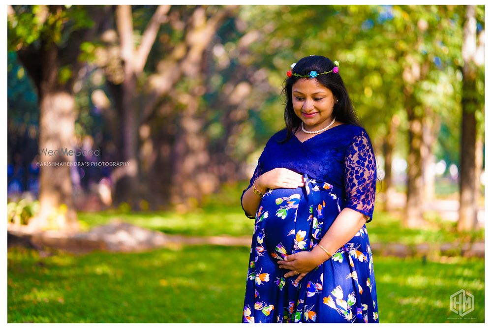 Photo From AnanyaCharan - Maternity Photos - By HarishMahendra Photography