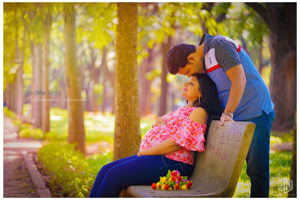 Photo From AnanyaCharan - Maternity Photos - By HarishMahendra Photography