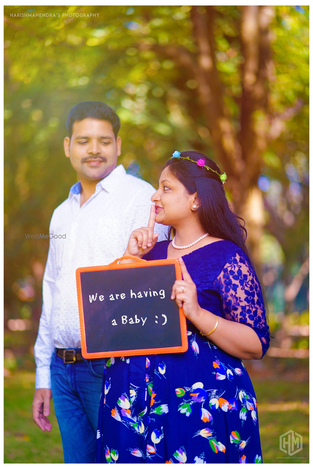 Photo From AnanyaCharan - Maternity Photos - By HarishMahendra Photography