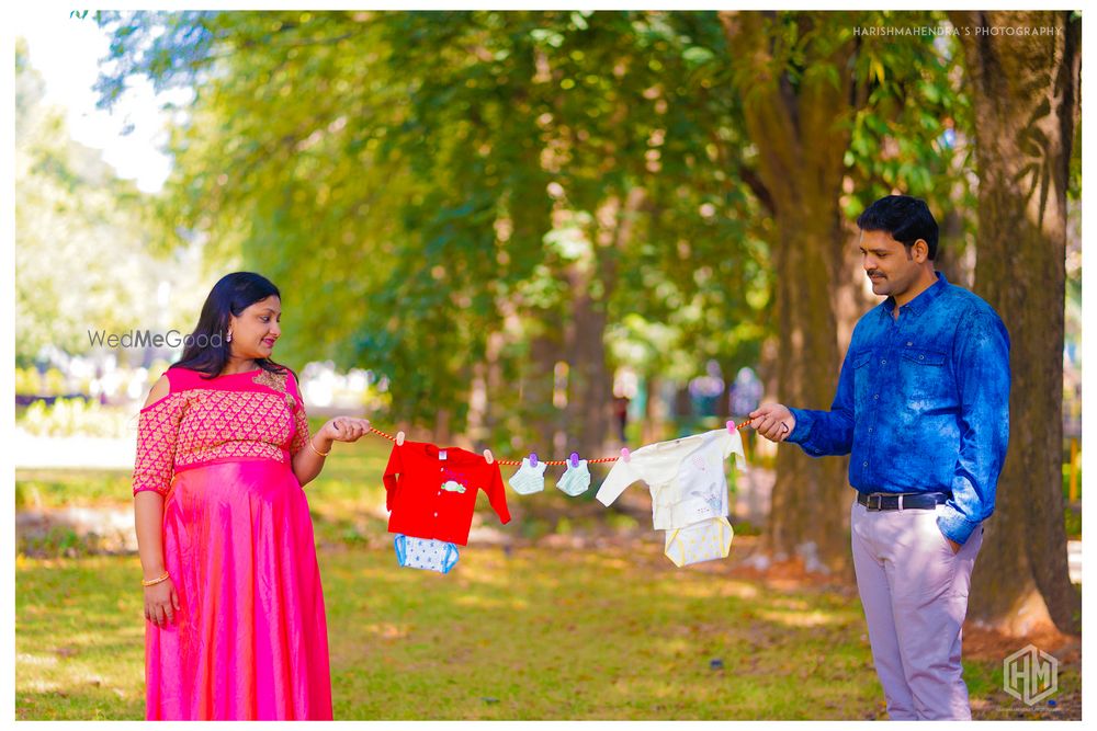 Photo From AnanyaCharan - Maternity Photos - By HarishMahendra Photography