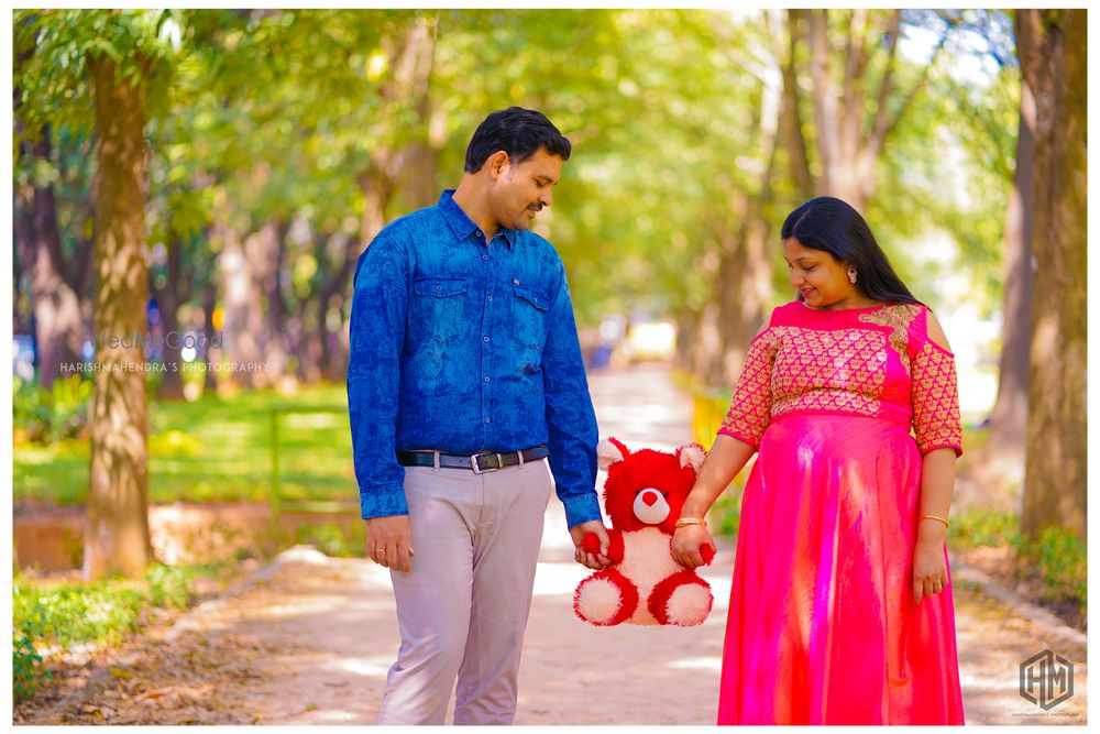 Photo From AnanyaCharan - Maternity Photos - By HarishMahendra Photography