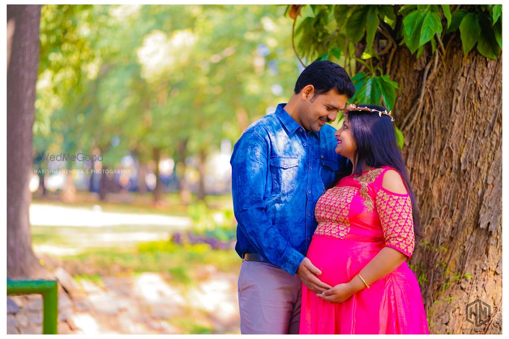 Photo From AnanyaCharan - Maternity Photos - By HarishMahendra Photography