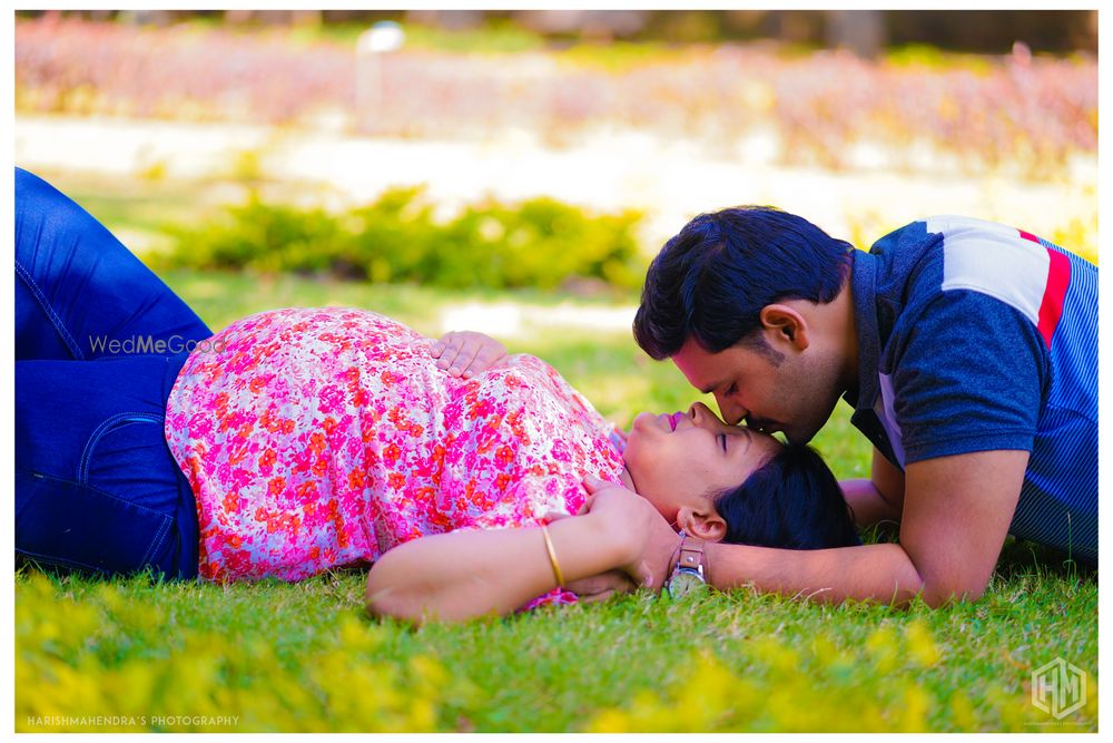 Photo From AnanyaCharan - Maternity Photos - By HarishMahendra Photography