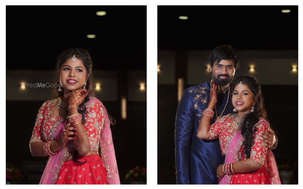 Photo From WEDDING ALBUM - By Liveshot photography