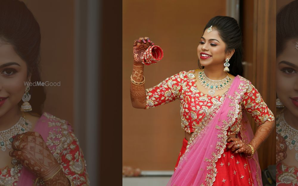 Photo From WEDDING ALBUM - By Liveshot photography