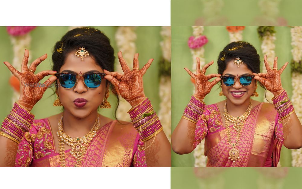 Photo From WEDDING ALBUM - By Liveshot photography