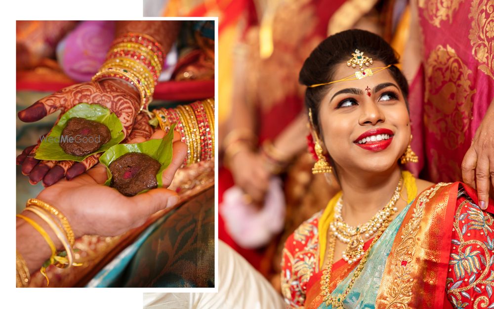 Photo From WEDDING ALBUM - By Liveshot photography