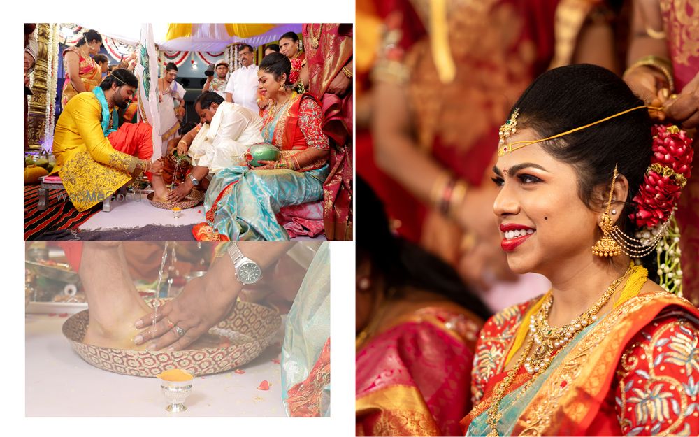 Photo From WEDDING ALBUM - By Liveshot photography