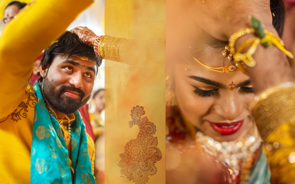 Photo From WEDDING ALBUM - By Liveshot photography