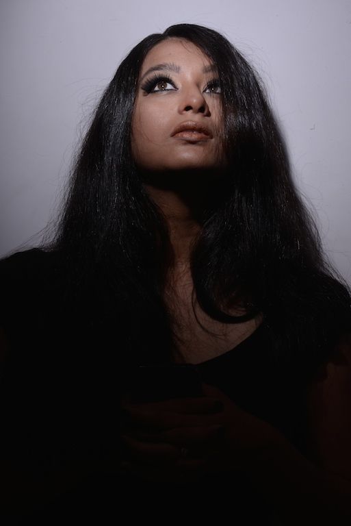 Photo From Portfolio Shot - By Madhur Purohit Makeup & Hair Artistry 