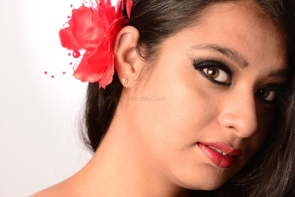 Photo From Portfolio Shot - By Madhur Purohit Makeup & Hair Artistry 