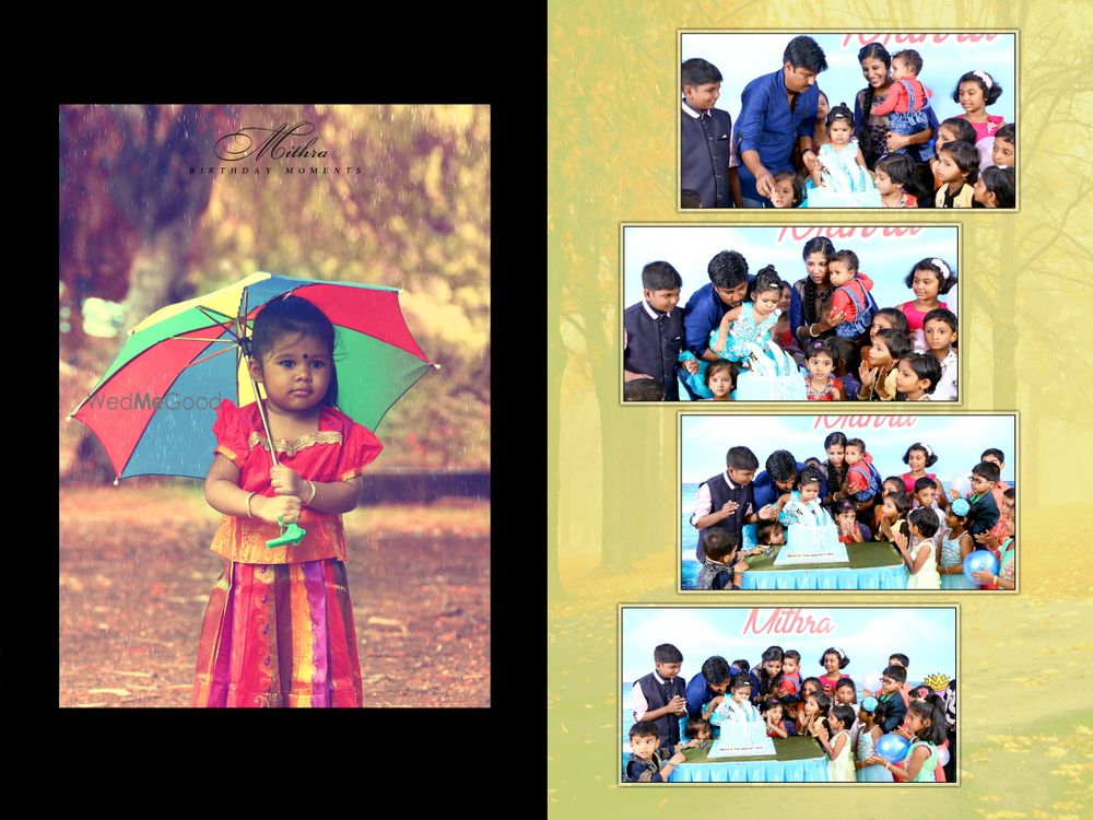 Photo From birthday party - By Click Shoot Studio