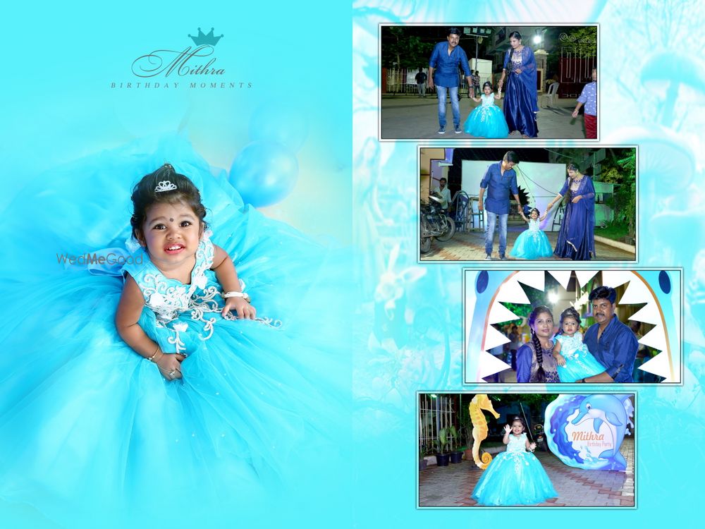 Photo From birthday party - By Click Shoot Studio