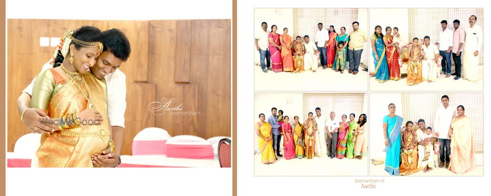 Photo From seemantham - By Click Shoot Studio