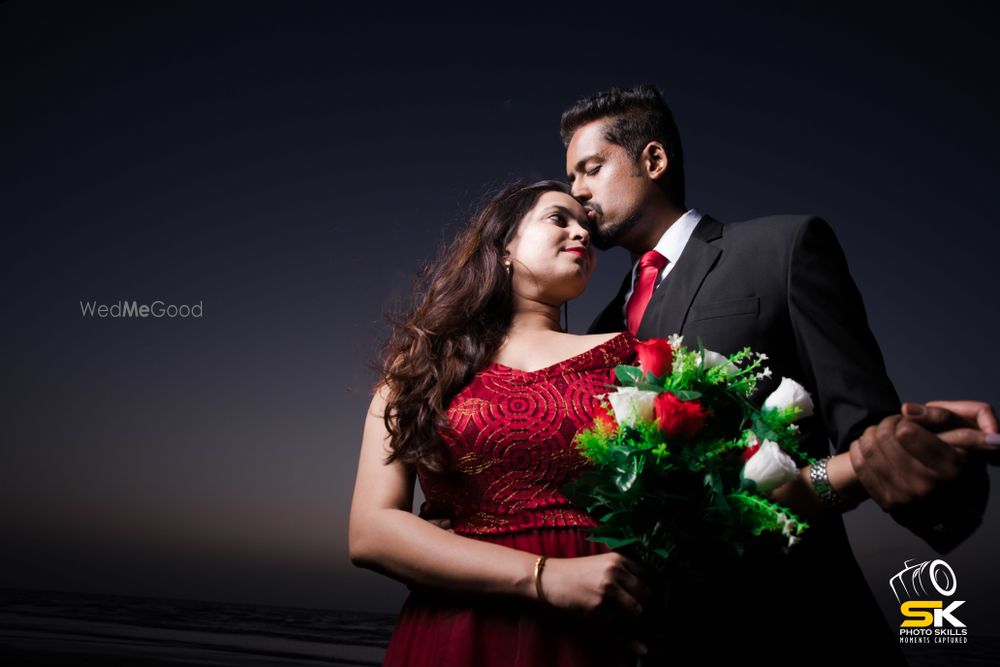 Photo From Couple Portrait shots - By SK Photo Skills