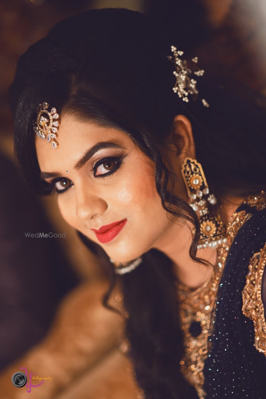 Photo From Bridal - By Ayan Pathak Photography