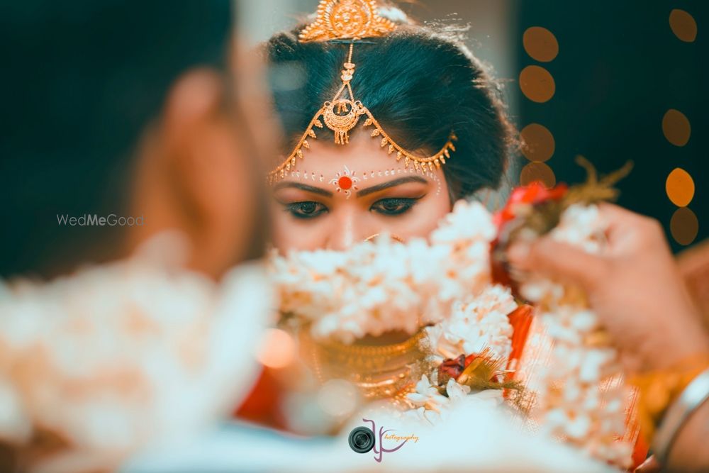 Photo From Bridal - By Ayan Pathak Photography