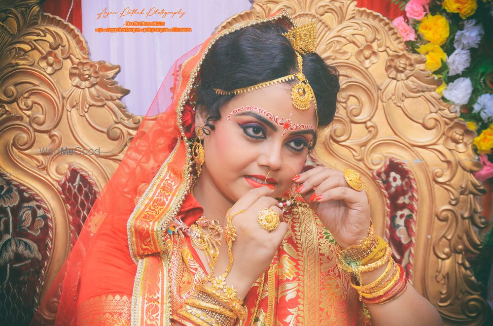 Photo From Bridal - By Ayan Pathak Photography