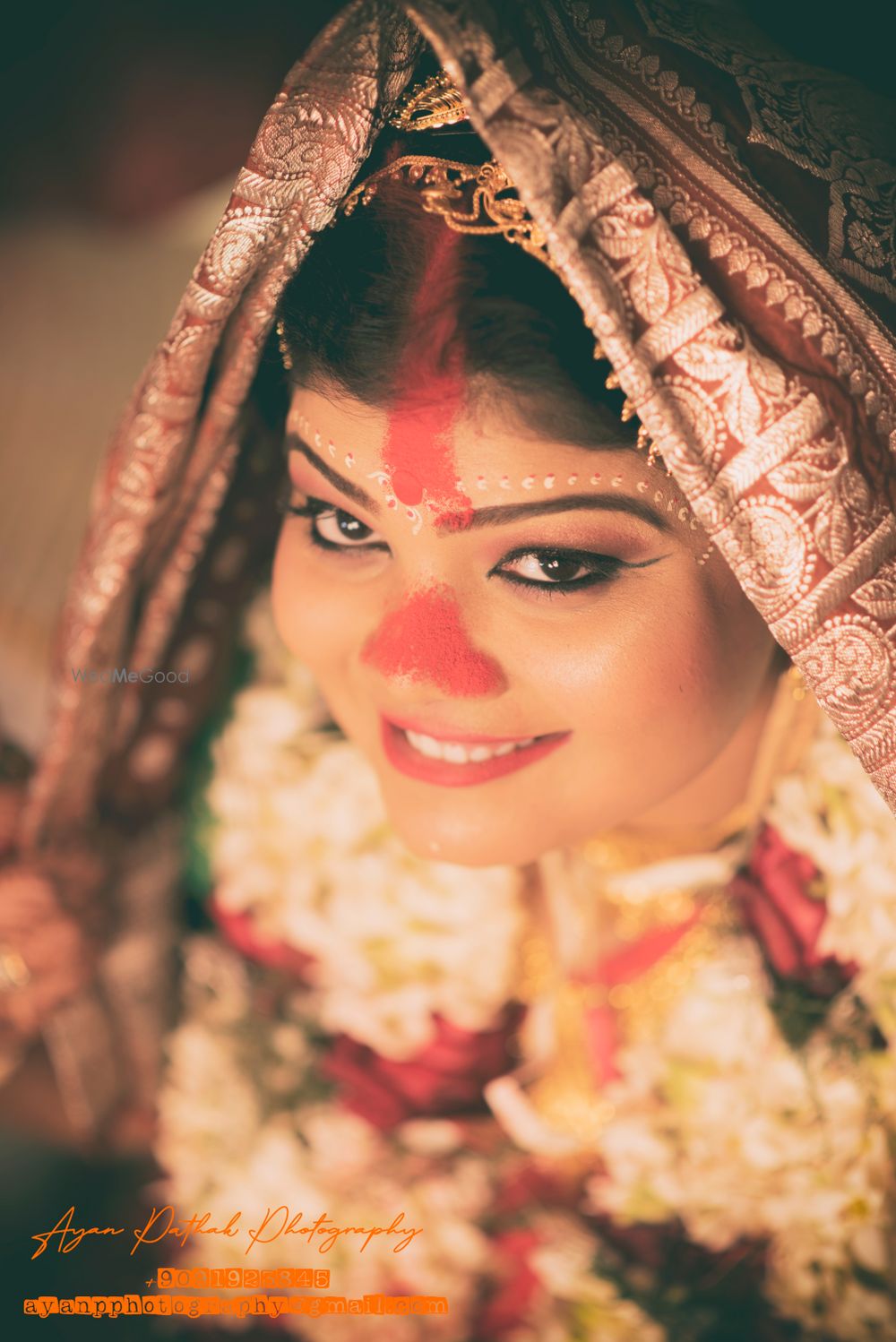 Photo From Bridal - By Ayan Pathak Photography