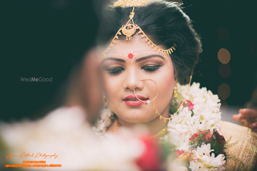 Photo From Bridal - By Ayan Pathak Photography