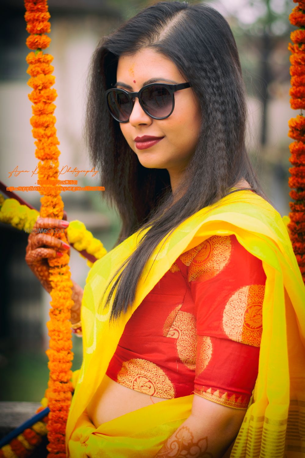 Photo From Bridal - By Ayan Pathak Photography