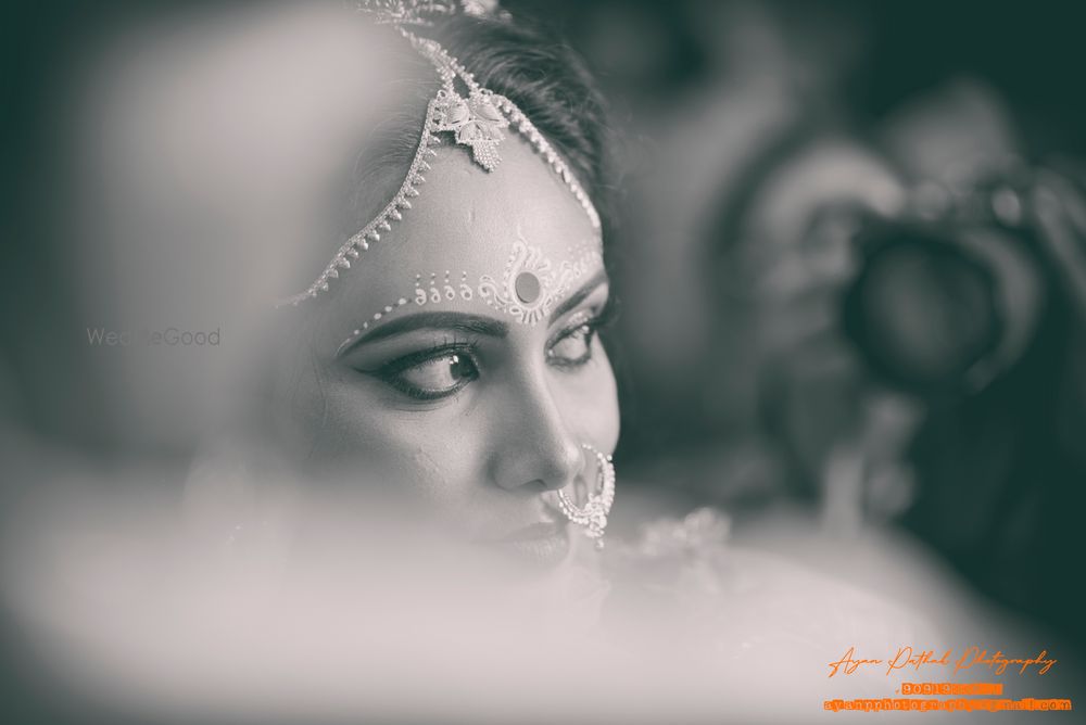 Photo From Bridal - By Ayan Pathak Photography