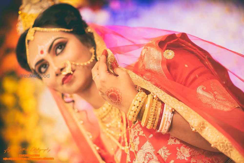 Photo From Bridal - By Ayan Pathak Photography