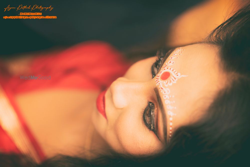 Photo From Bridal - By Ayan Pathak Photography