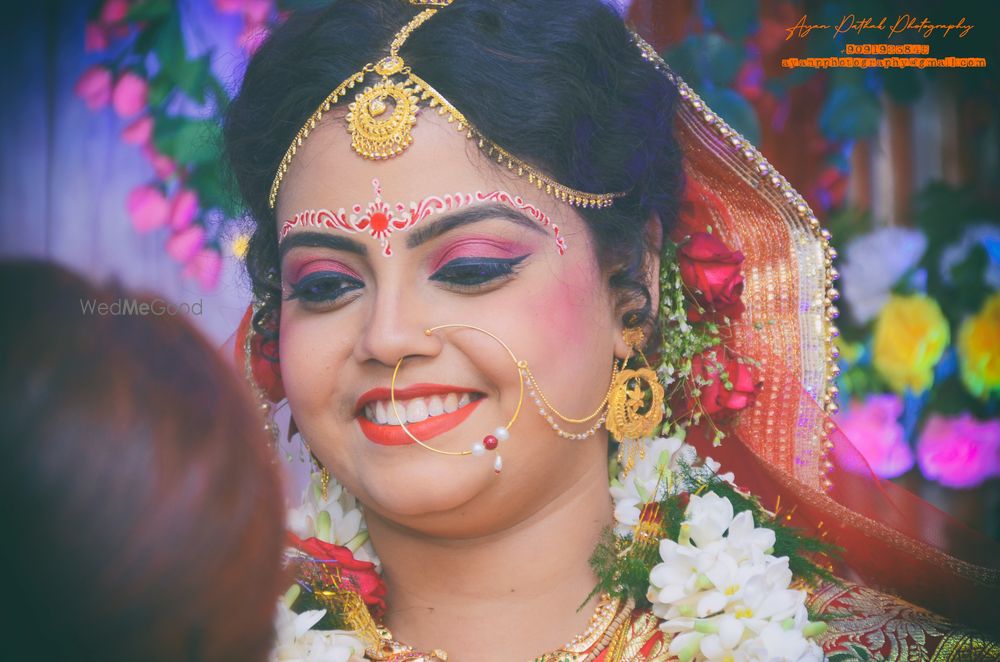 Photo From Bridal - By Ayan Pathak Photography