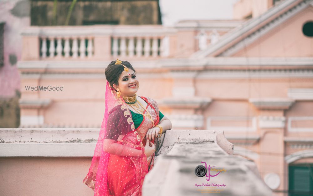 Photo From Bridal - By Ayan Pathak Photography