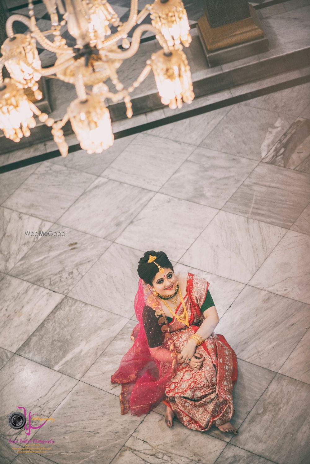 Photo From Bridal - By Ayan Pathak Photography