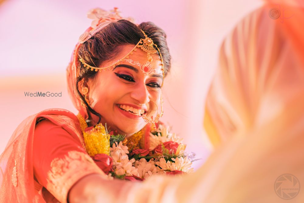 Photo From Bridal - By Ayan Pathak Photography