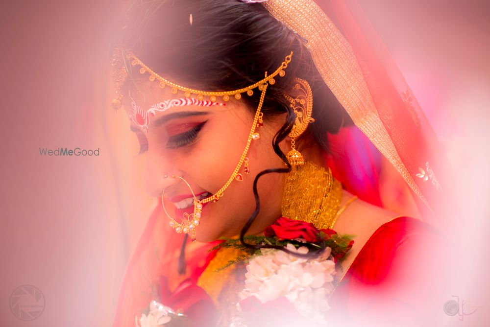 Photo From Bridal - By Ayan Pathak Photography