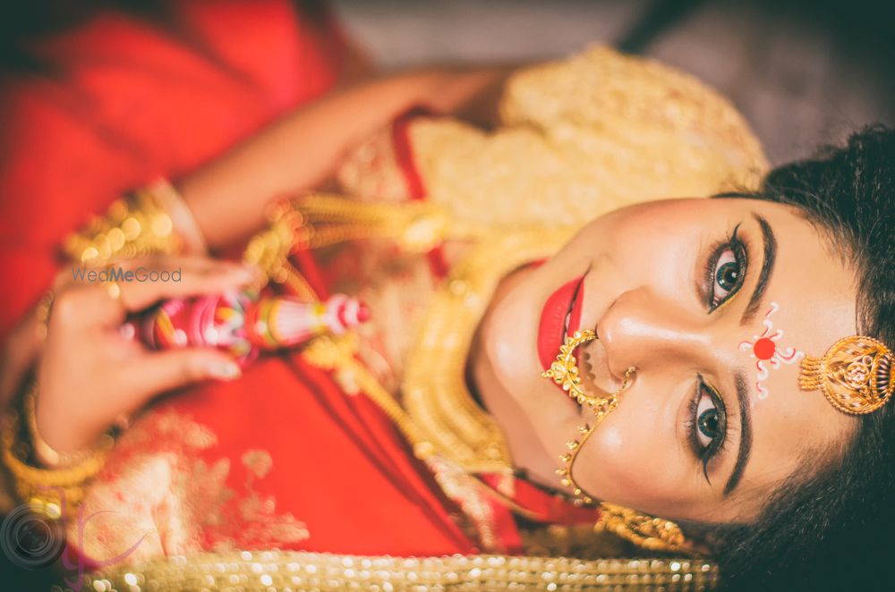 Photo From Bridal - By Ayan Pathak Photography