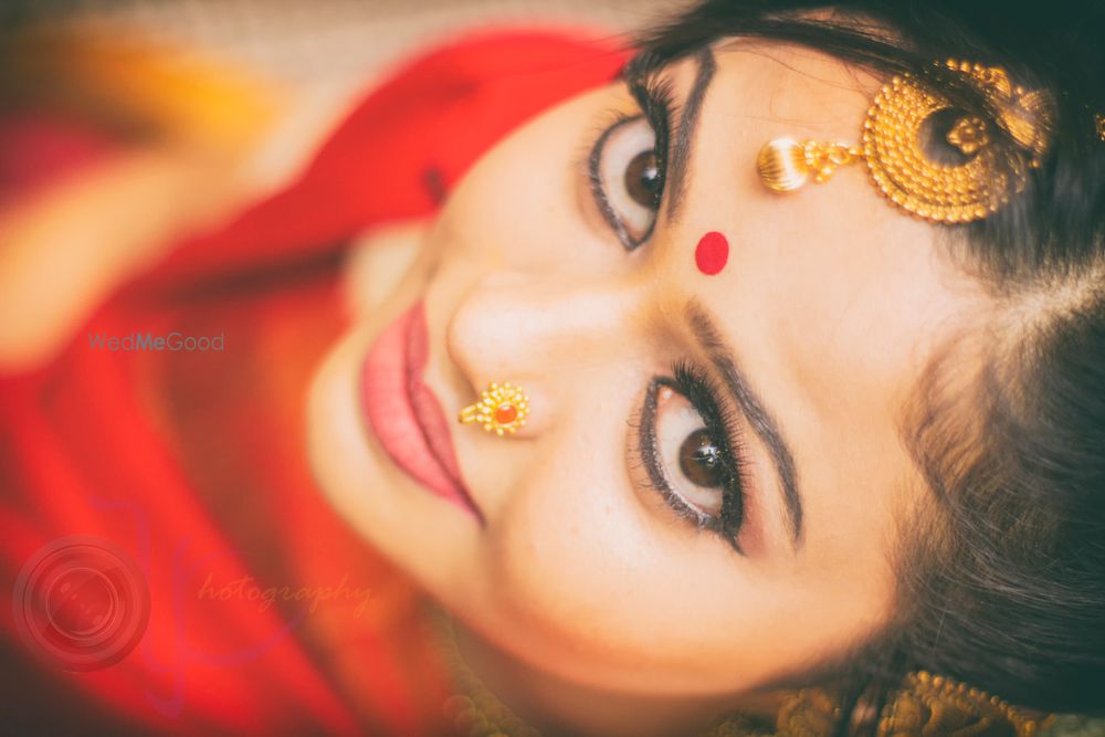 Photo From Bridal - By Ayan Pathak Photography