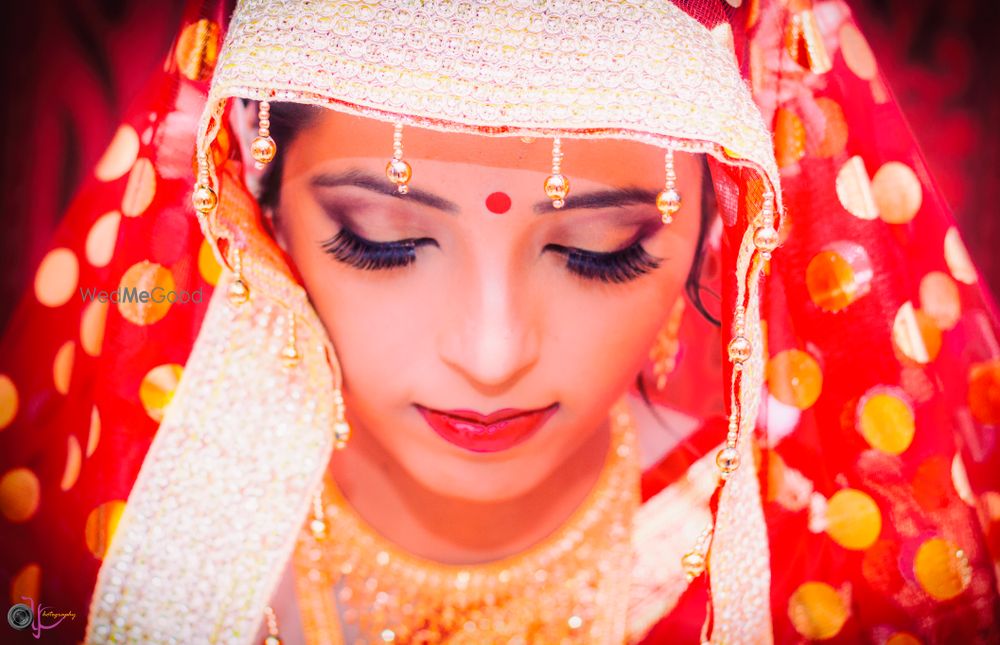 Photo From Bridal - By Ayan Pathak Photography