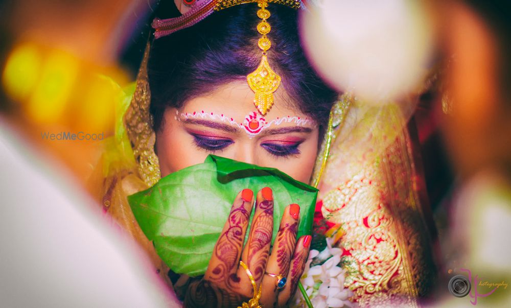 Photo From Bridal - By Ayan Pathak Photography